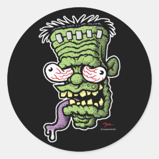 ネススタイン00 ラウンドシール