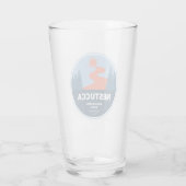 ネスタッカワイルドアンドシーニックリバー タンブラーグラス (裏面)