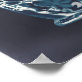 ネスティングドール ポスター (角)