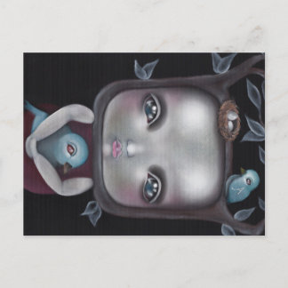 ネスティングボーイ ポストカード