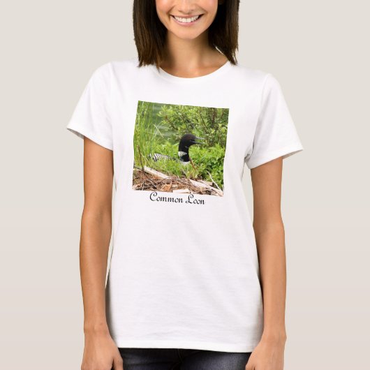 ネスティングルーンTシャツ Tシャツ (正面)