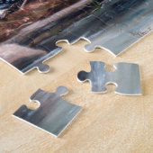 ネスティング時間パズル ジグソーパズル (側面)