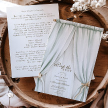 ネスティング男女兼用パーティー赤ちゃんシャワー