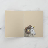 ネストファインダー、キーパーカード カード (内部)