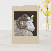 ネストファインダー、キーパーカード カード (黄色い花)