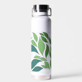 ネストリ離れングウォーターボトル ウォーターボトル (背面)