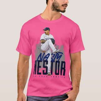 ネストルコルテスJr Tシャツ