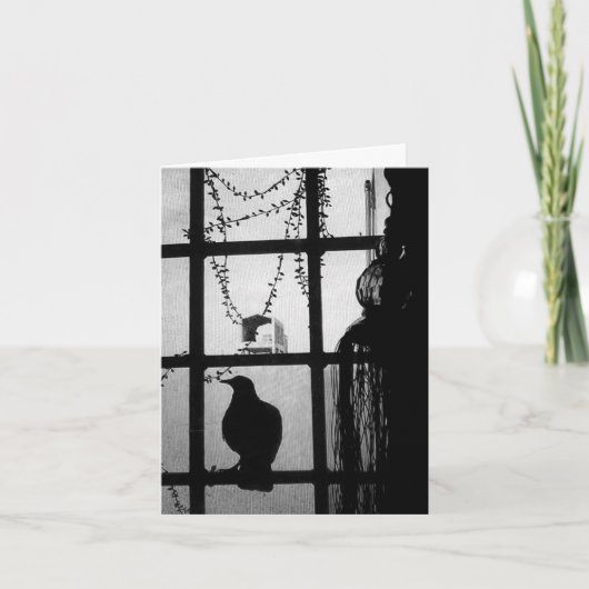 ネスト計画 カード (正面)