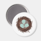 ネスト マグネット (正面/裏面)