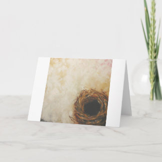 ネスト#119 カード