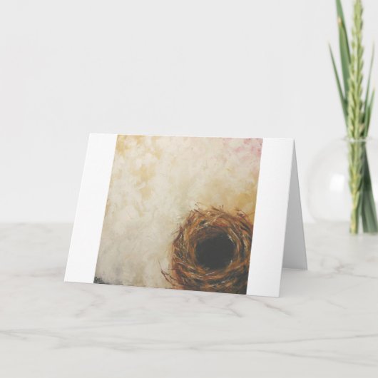 ネスト#119 カード (正面)