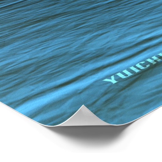 ネス検索1 ポスター (角)