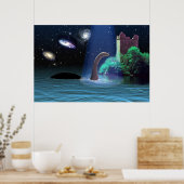 ネス検索2 ポスター (キッチン)