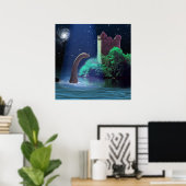 ネス検索2 ポスター (ホームオフィス)