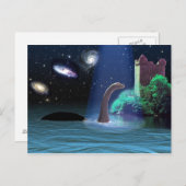 ネス検索2 ポストカード (正面/裏面)