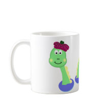 ネス湖モンスター