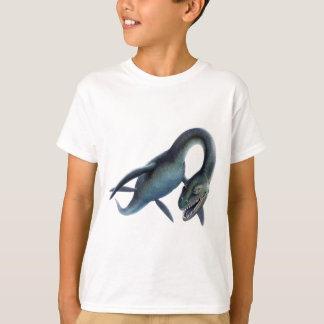ネス湖モンスター Tシャツ