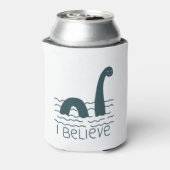 ネス湖 缶クーラー (缶裏面)