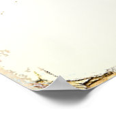 ネス・モンスタートラベルおもしろいポスター ポスター (角)