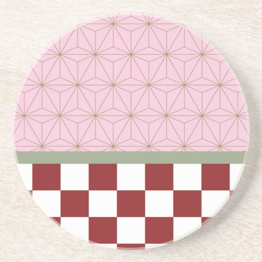 ネズコ語 – デーモンズレイヤ | コースター (正面)