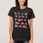 ネズッポ Tシャツ (正面)