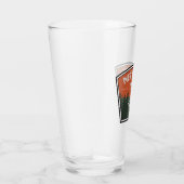 ネズパーチェトレイル タンブラーグラス (右)