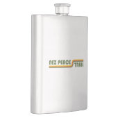 ネズパーチェトレイル フラスク (右)