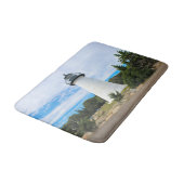 ネズポイントライトハウス、マサチューセッツ州バスマット バスマット (アングル)