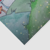 ネズミお洒落の芸人 薄葉紙 (詳細)