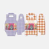 ネズミとリス遊トのコンサート フェイバーボックス (折り畳みなし)