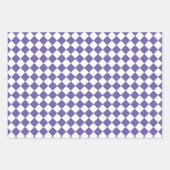 ネズミとリス遊トのコンサート ラッピングペーパーシート (正面3)