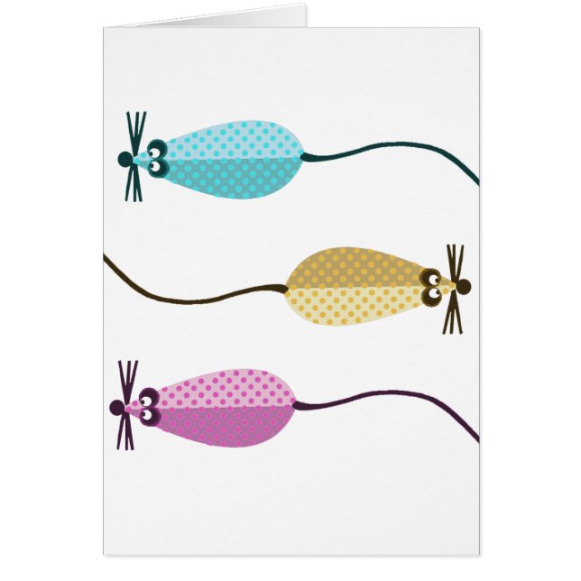 ネズミと猫 (正面)