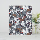 ネズミと白い黒い果実 (スタンド正面)