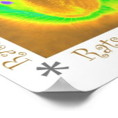 ネズミのネズミのポスター ポスター (角)