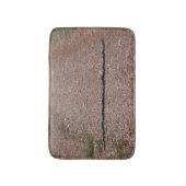 ネズミのヘビ バスマット (正面縦)