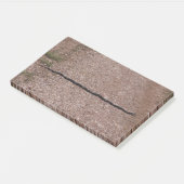 ネズミのヘビ ポストイット (アングル)