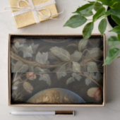 ネズミの復活祭 薄葉紙 (ギフト)