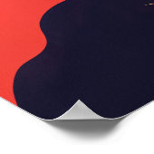 ネズミの王子 ポスター (角)