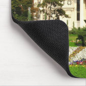 ネズミの胸部 マウスパッド (コーナー)