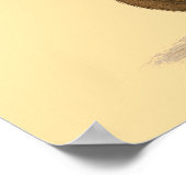 ネズミの記述によって混乱したばか ポスター (角)