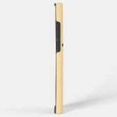 ネズミの記述によって混乱したばか SAMSUNG GALAXYケース (右側面)