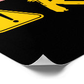 ネズミの飼い主はネズミについて語る ポスター (角)