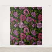 ネズミパーティー タペストリー (正面)