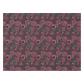 ネズミパーティー テーブルクロス (正面(横))