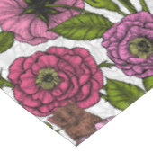 ネズミパーティー テーブルクロス (アングル)