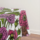 ネズミパーティー テーブルクロス (インサイチュ)