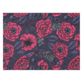 ネズミパーティー テーブルクロス (正面(横))