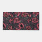 ネズミパーティー デスクマット (正面)