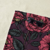 ネズミパーティー ビーチタオル (インサイチュ)