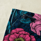 ネズミパーティー ビーチタオル (インサイチュ)